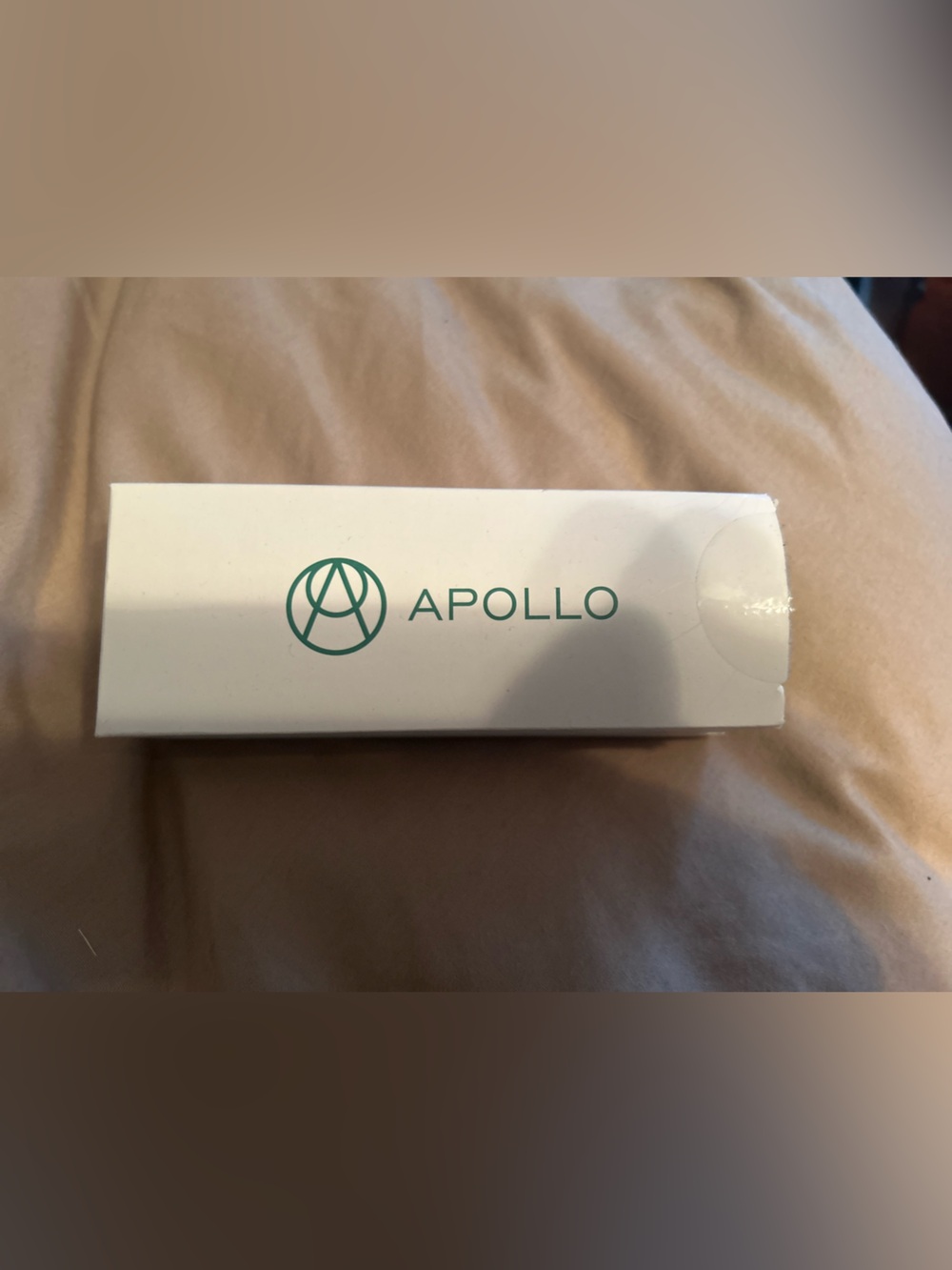 Apollo Neuro wearable vibrating stress/sleep regulating bracelet - Picture 2 of 16